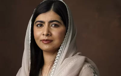 Malala Yousafzai: A Symbol of Resilience and Hope