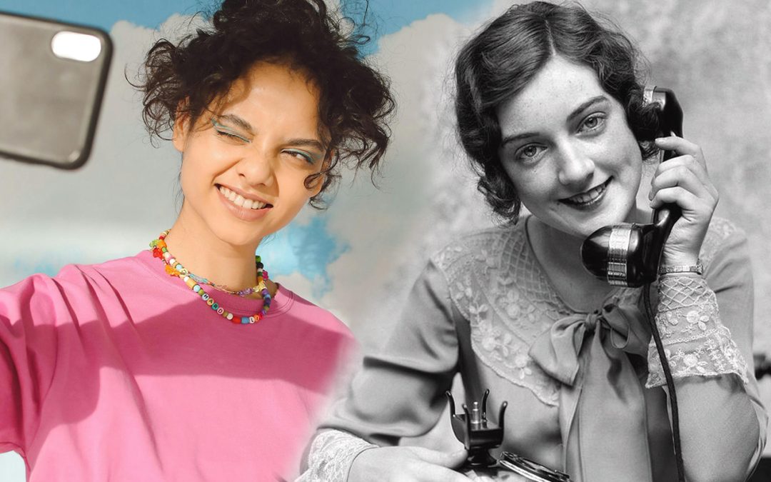 A Century of Change: Comparing Women’s Demographics in 1920 and Today